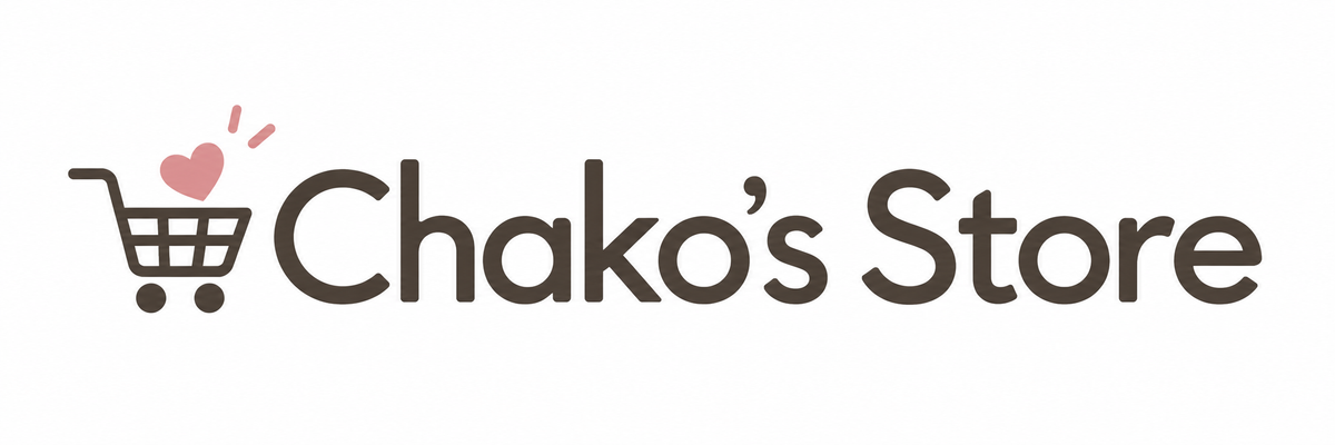Chako's Store